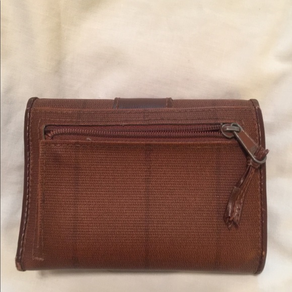 Liz Claiborne Vintage Wallet - Picture 2 of 7